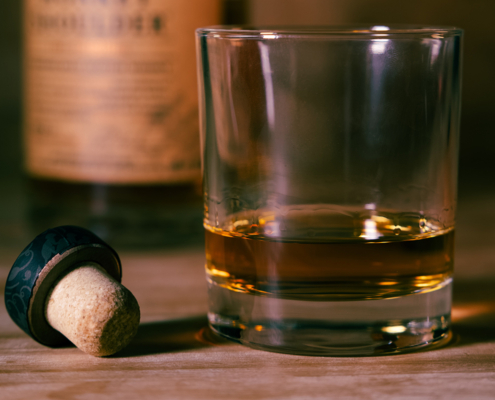 Best Whiskey Distillery in Colorado