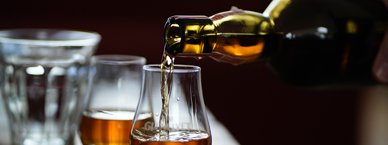 Colorado Whiskey Distillers
