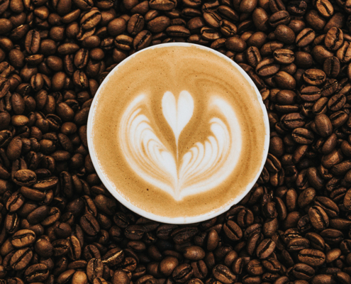 Best Colorado Coffee Roasters Featured