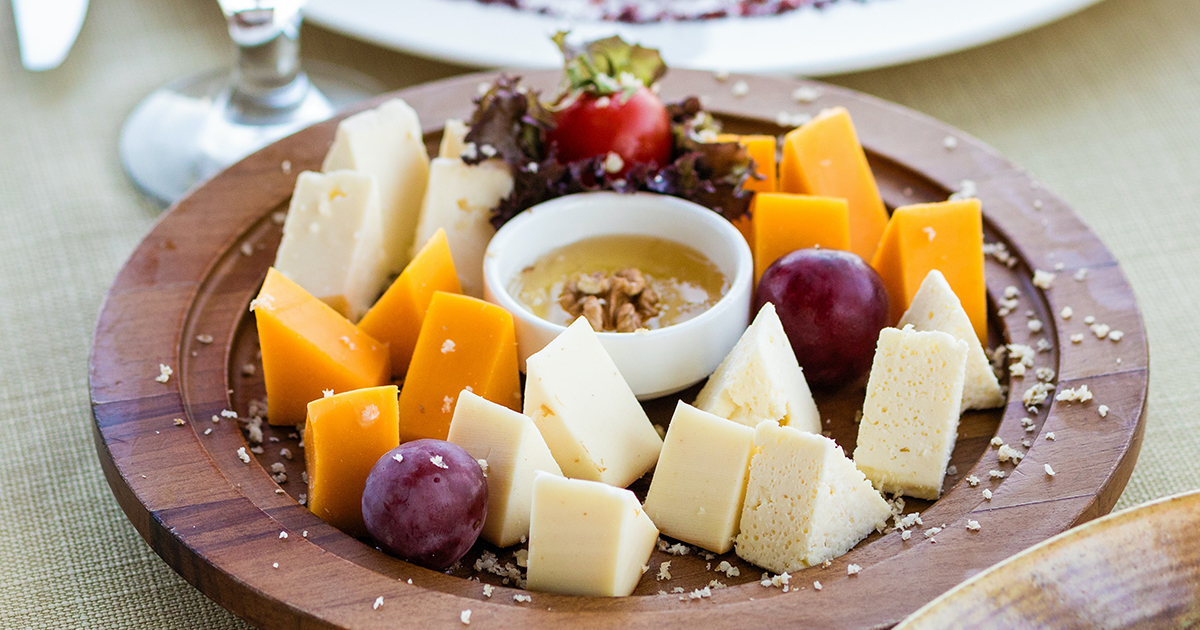 Colorado Cheese Companies Goat Cheese CO Colorado Local Market