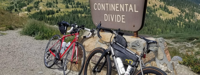 Mountain Bike Shop Colorado