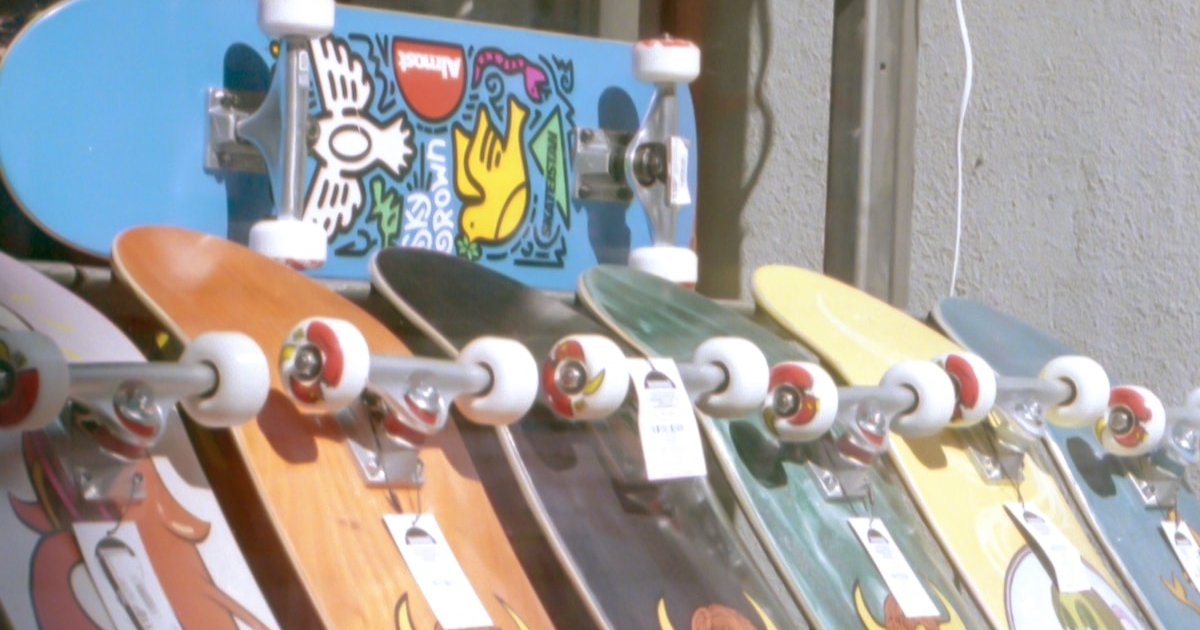 Best Skate Shops in Colorado Colorado Local Market