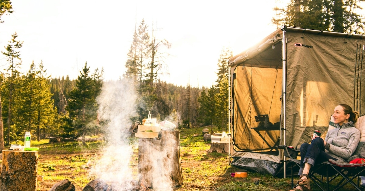 Best Camping Stores in Colorado Colorado Local Market